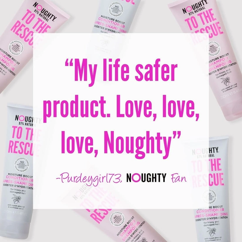 Moisture Boost Conditioner