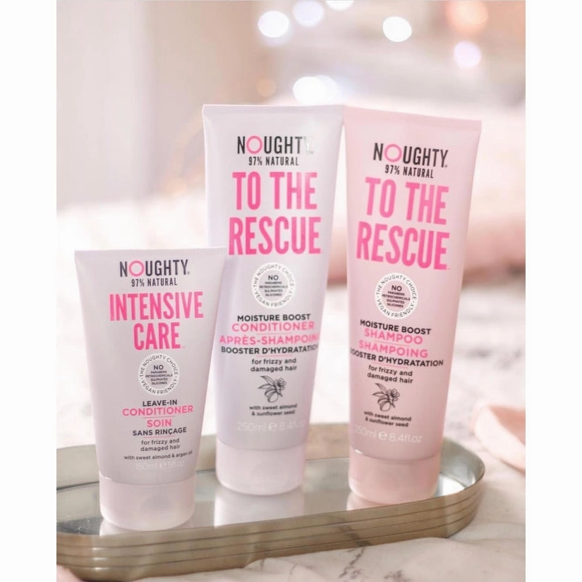 Moisture Boost Conditioner