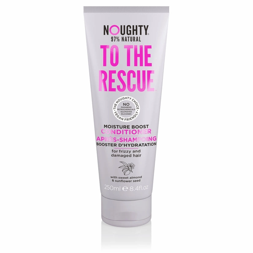Moisture Boost Conditioner