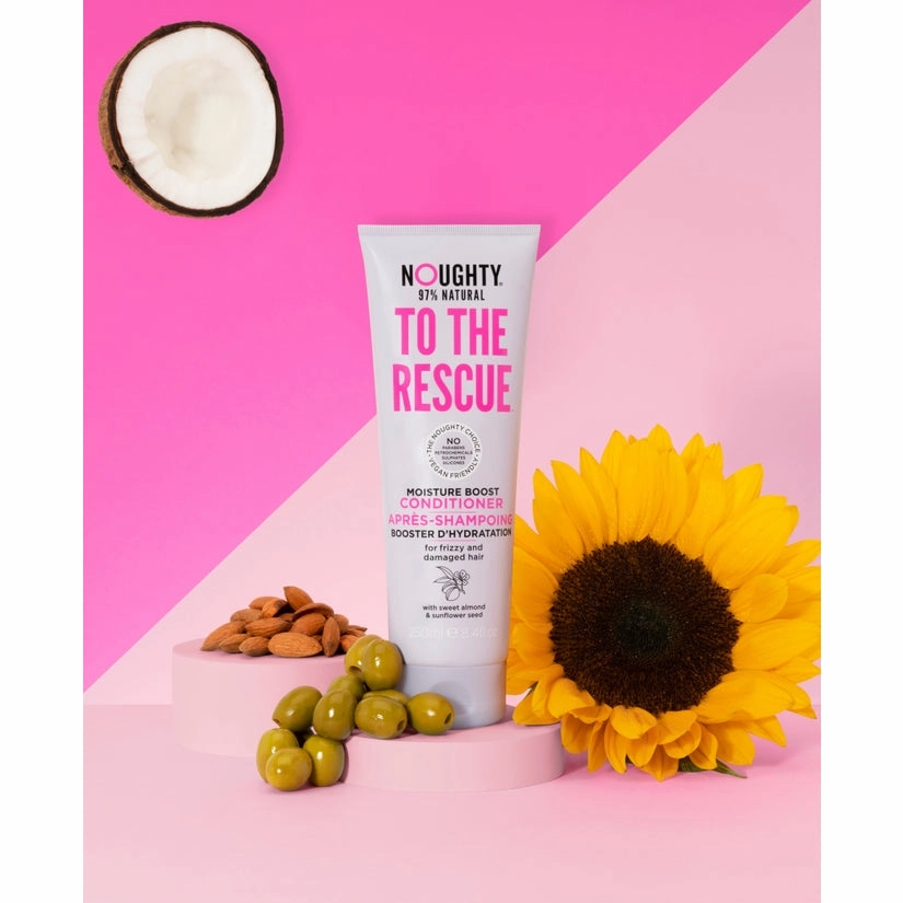 Moisture Boost Conditioner