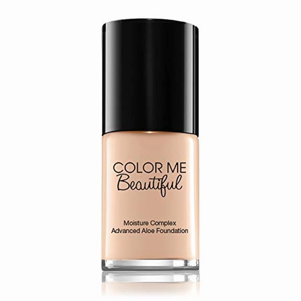 Moisture Complex Advanced Aloe Foundation Neutral Beige