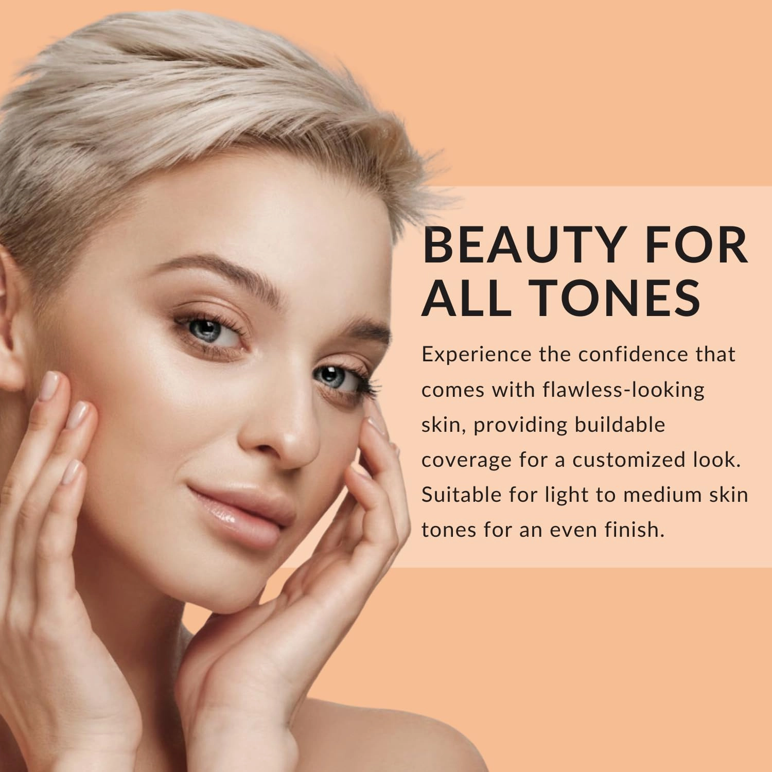 Moisture Complex Advanced Aloe Foundation Neutral Beige