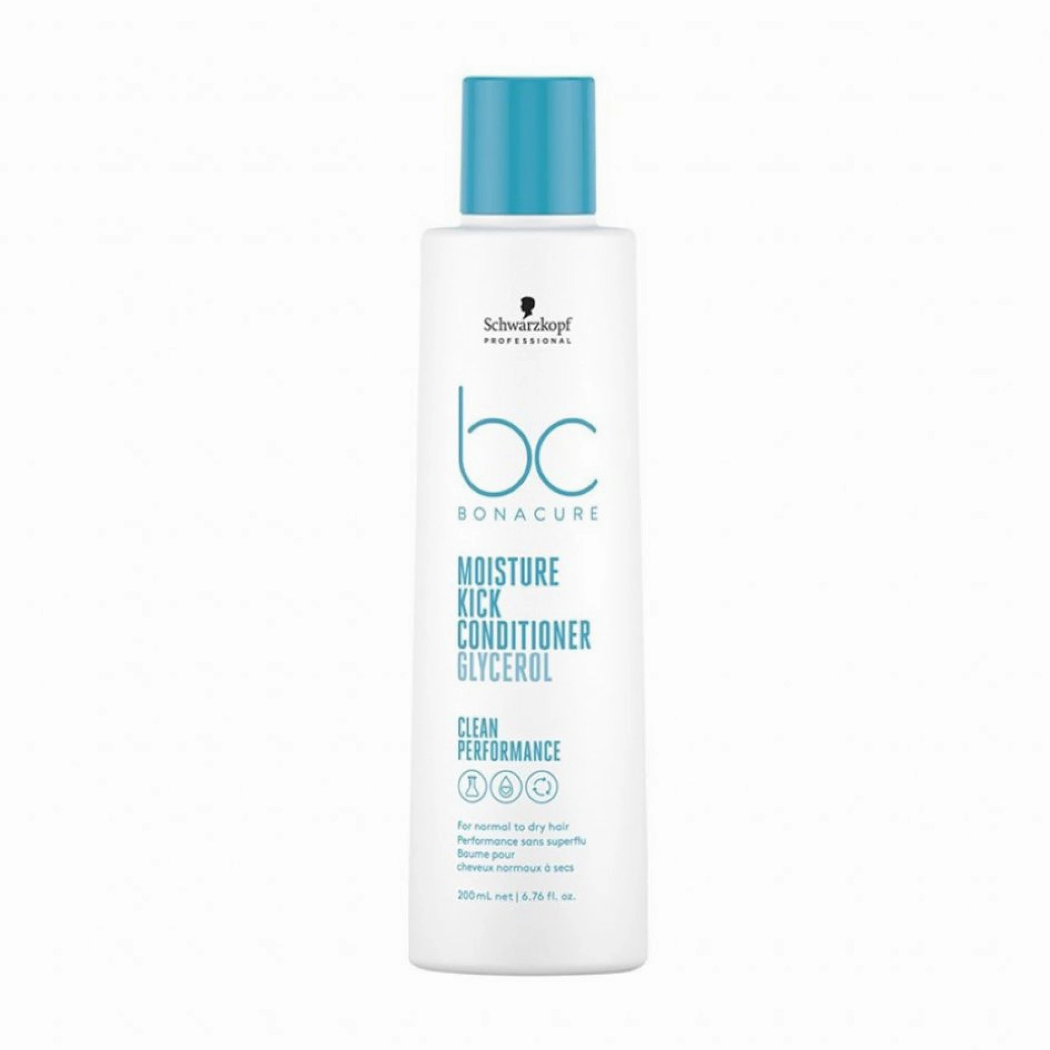 Moisture Kick Conditioner