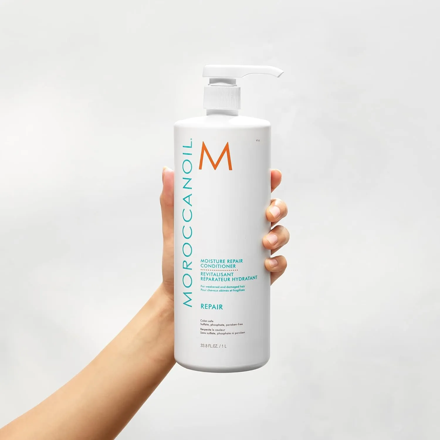 Moroccanoil Moisture Repair Conditioner