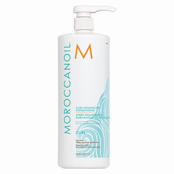 MOROCCANOIL   CURL ENHANCING CONDITIONER