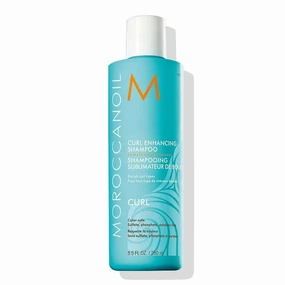 MOROCCANOIL   Curl Enhancing Shampoo