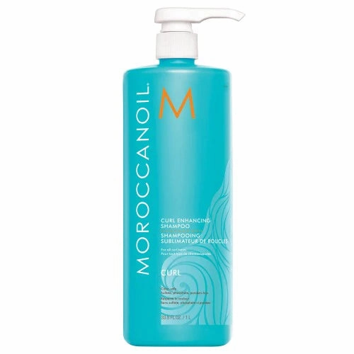 MOROCCANOIL   Curl Enhancing Shampoo