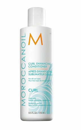 MoroccanOil Curl Enhancing Conditioner