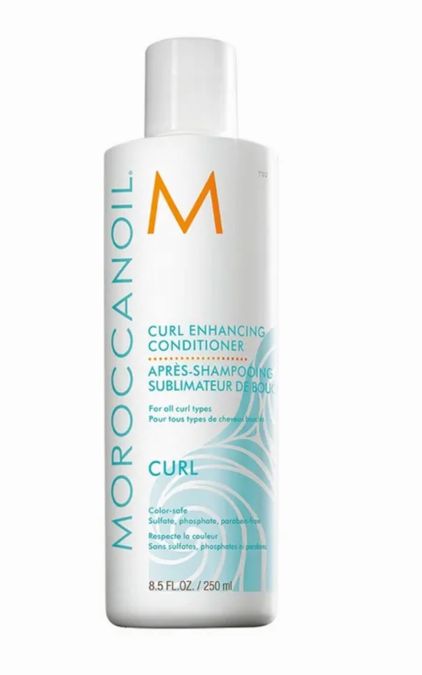 MoroccanOil Curl Enhancing Conditioner