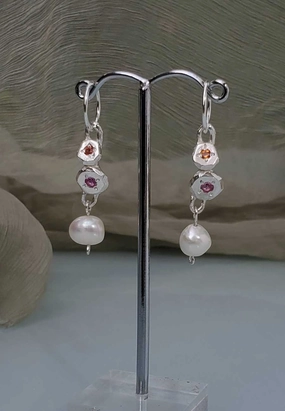 Mothmade Jewels Gem Boulder Sleepers I