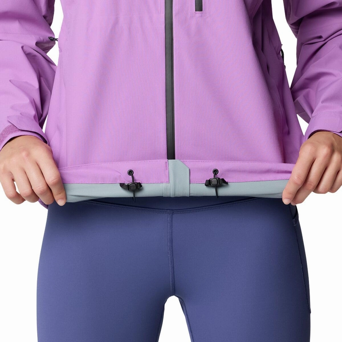 Mountain Hardwear Women's Trail Sender Short Sleeve