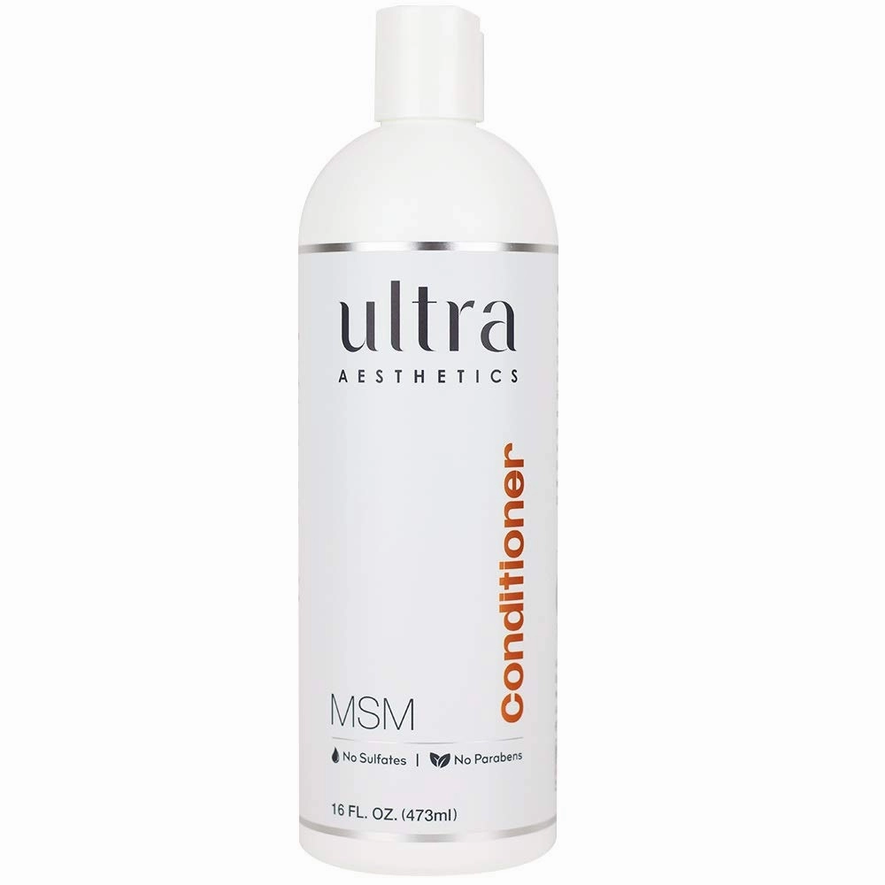 MSM Conditioner 16 oz