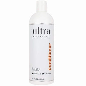 MSM Conditioner 16 oz
