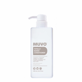Muvo Totally Naked Conditioner