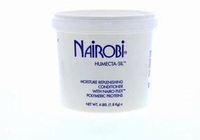 Nairobi Humecta-Sil Moisture Replenishing Conditioner, 64 Ounce