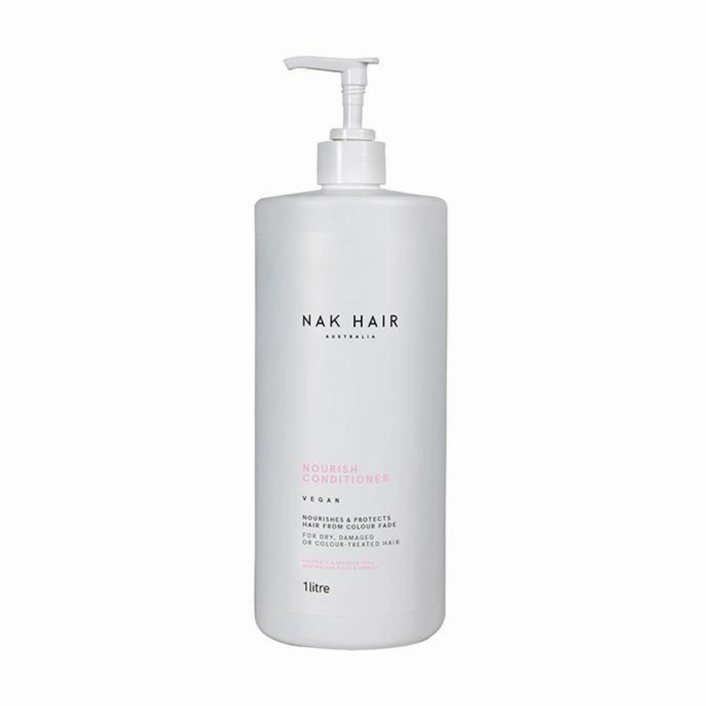 NAK Nourish Conditioner 1L