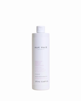 Nak Structure Complex Protein Conditioner 375ml
