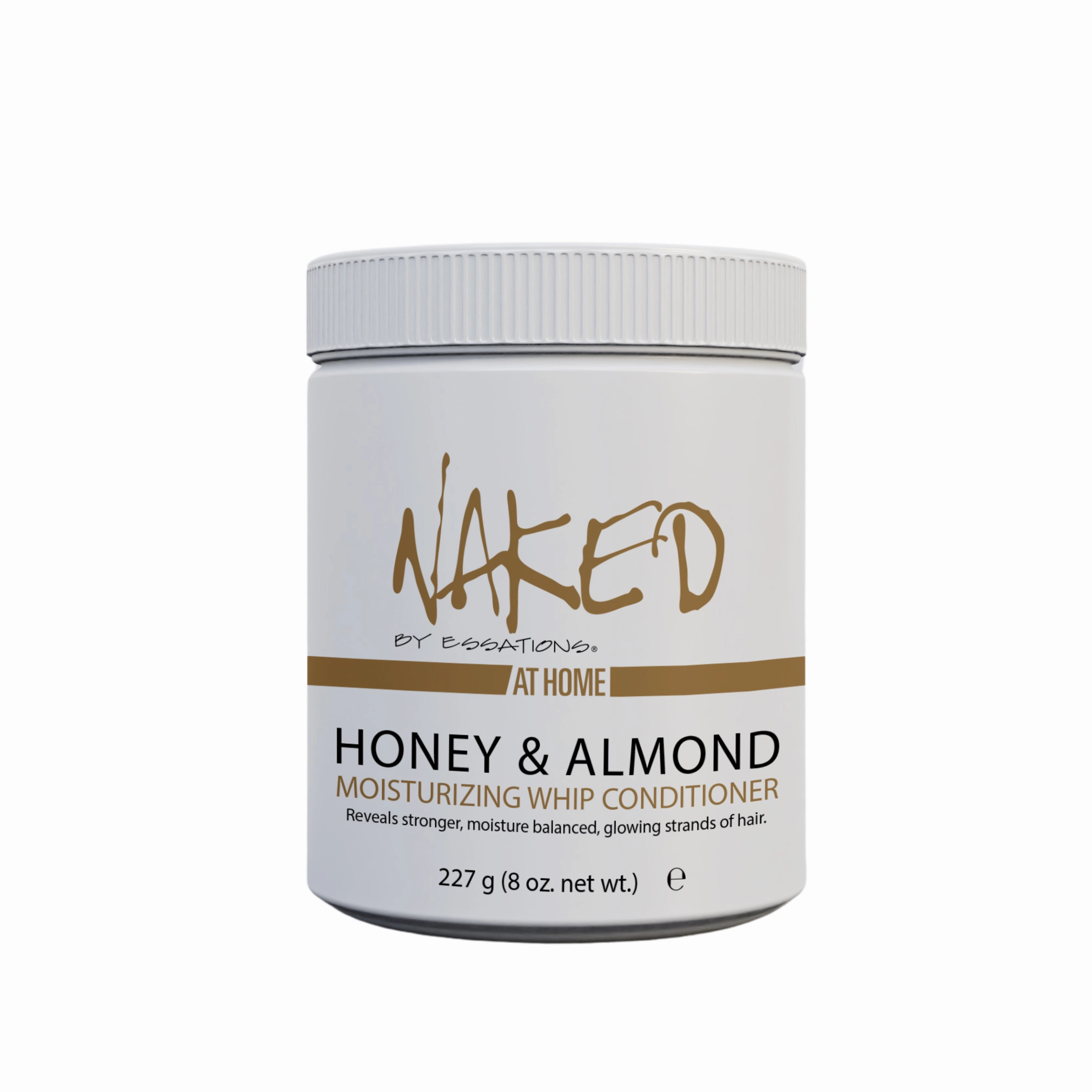 Naked Summer Wash Day Bundle