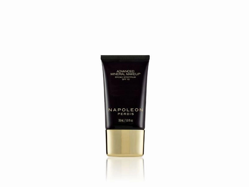 Napoleon Perdis Advanced Mineral Makeup