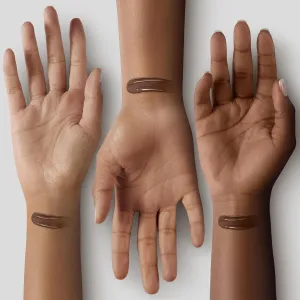NARS Light Reflecting Foundation - Advanced Makeup-Skincare Hybrid Foundation - 30ml (Anguilla - Deep 7), 1 Ounce (Pack of 1)