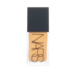 NARS Light Reflecting Foundation - Advanced Makeup-Skincare Hybrid Foundation - 30ml (Punjab - Medium 1), 1.01 Fl Oz