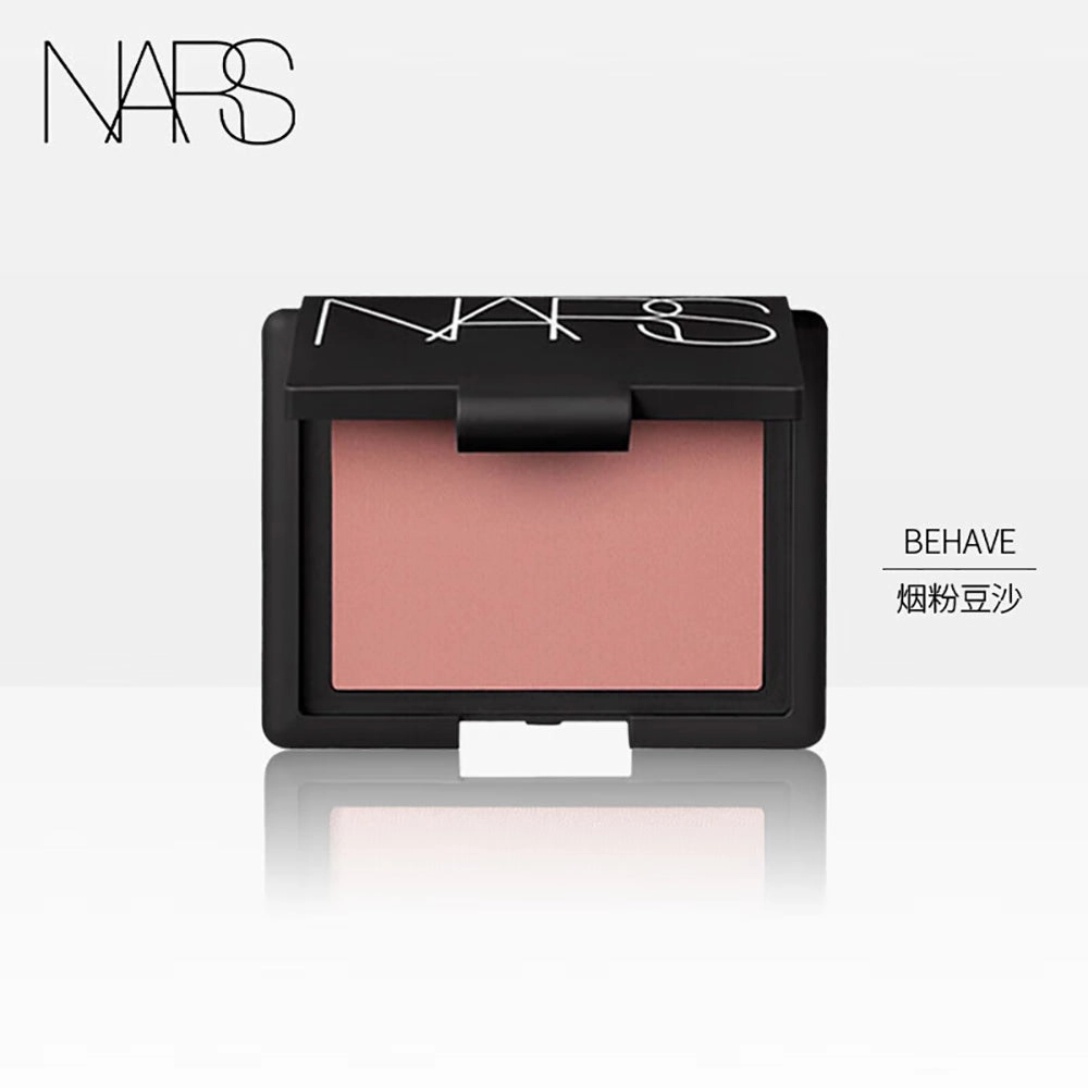 Nars Blush - Behave Shade