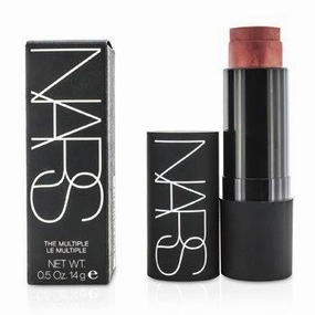 Nars Highlighter 0.5 Oz Nars The Multiple Stick G-Spot Rich Gold Infused Rose