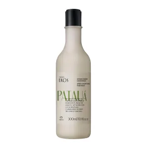 natura - Ekos Patauá Strengthening Conditioner - Repair & Renew Hair - Fortify Roots & Strands - Protein Rich - Vegan Hair Care - Brazilian Beauty Secrets - Personal & Self Care - 10.1 fl oz (300ml)
