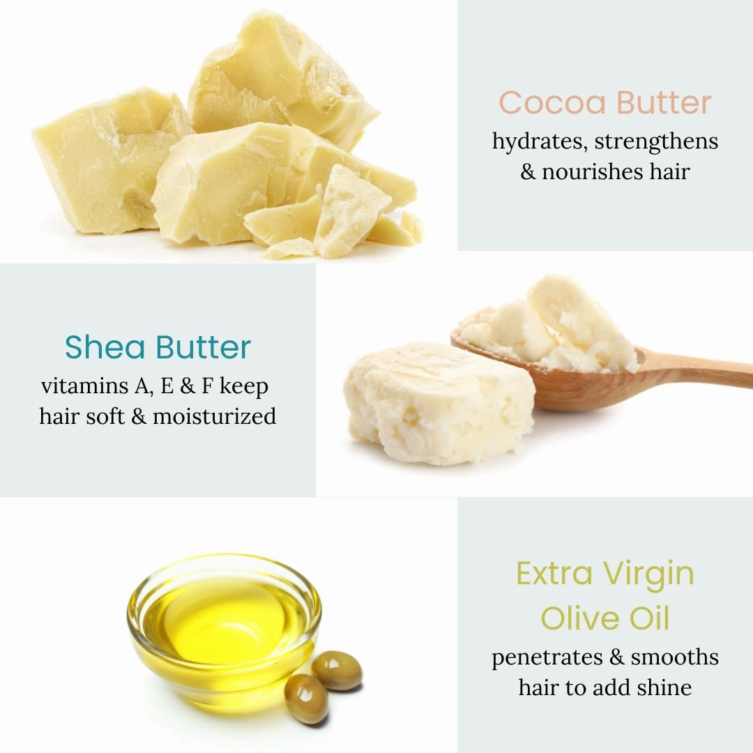 Natural Shampoo Bar Citrus Squeeze Shampoo Bar Clarifies Oily Hair | pH Balanced, Color Safe | SLS-Free, Plastic-Free, Cruelty-Free, Vegan | Castor Oil, Shea Butter, Cocoa Butter