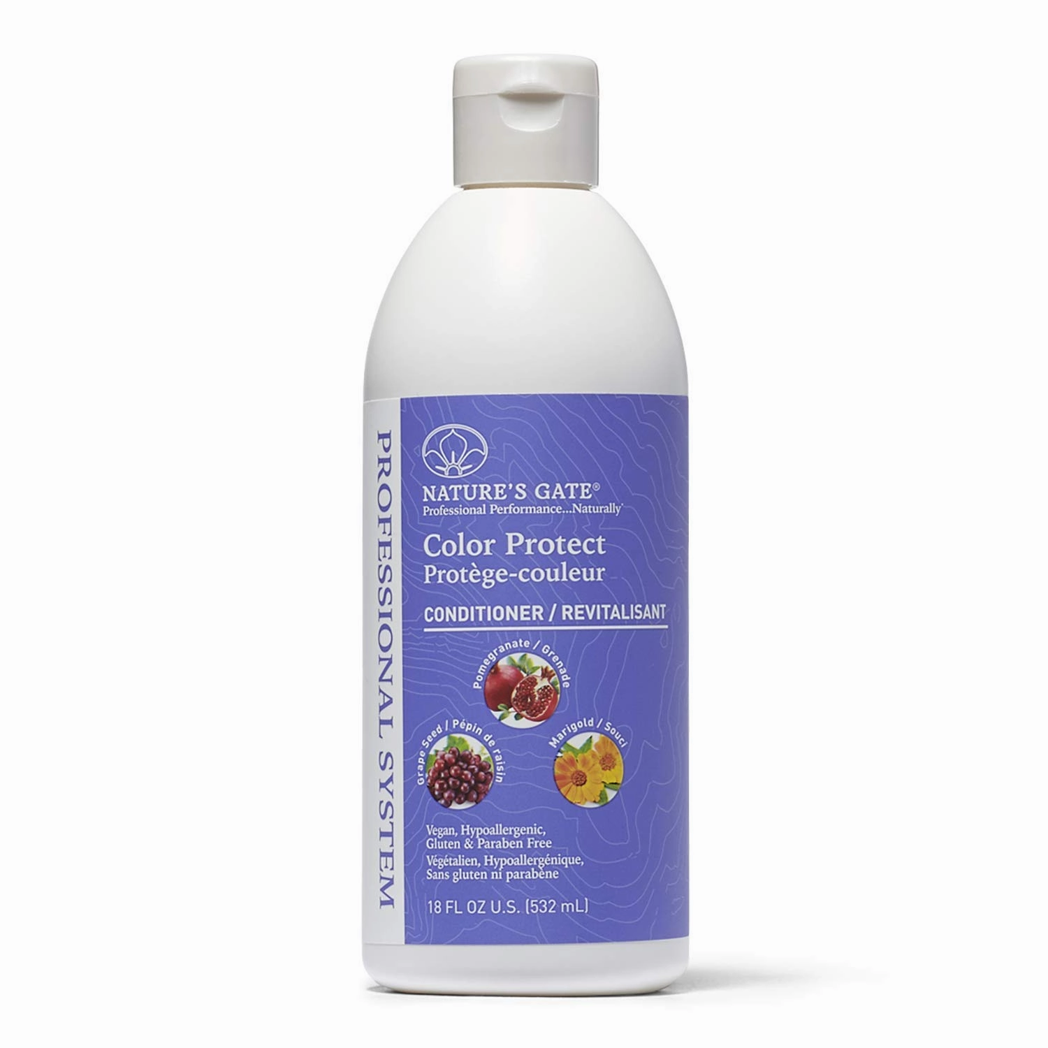 Nature's Gate Professional Color Protect Conditioner