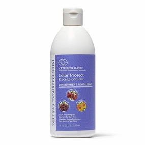 Nature's Gate Professional Color Protect Conditioner