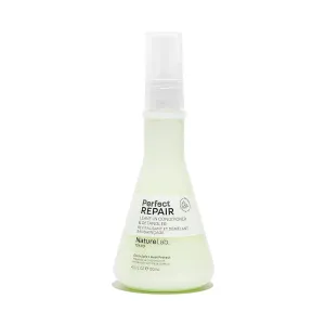 NATURELAB. TOKYO Perfect Repair Leave-In Conditioner & Detangler: Heat Protection, Color Safe, Protect Against Future Damage | 4 FL OZ / 120 ML