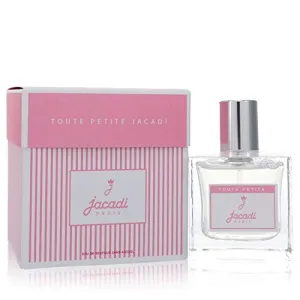 NC Toute Petite Jacadi Alcohol Free Eau de Senteur By Jacadi Perfume for Women 1.69 oz Alcohol Free Eau de Senteur &Value for money&