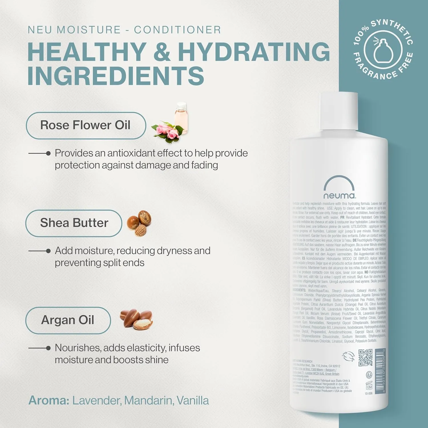 NEUMA Neu Moisture Conditioner