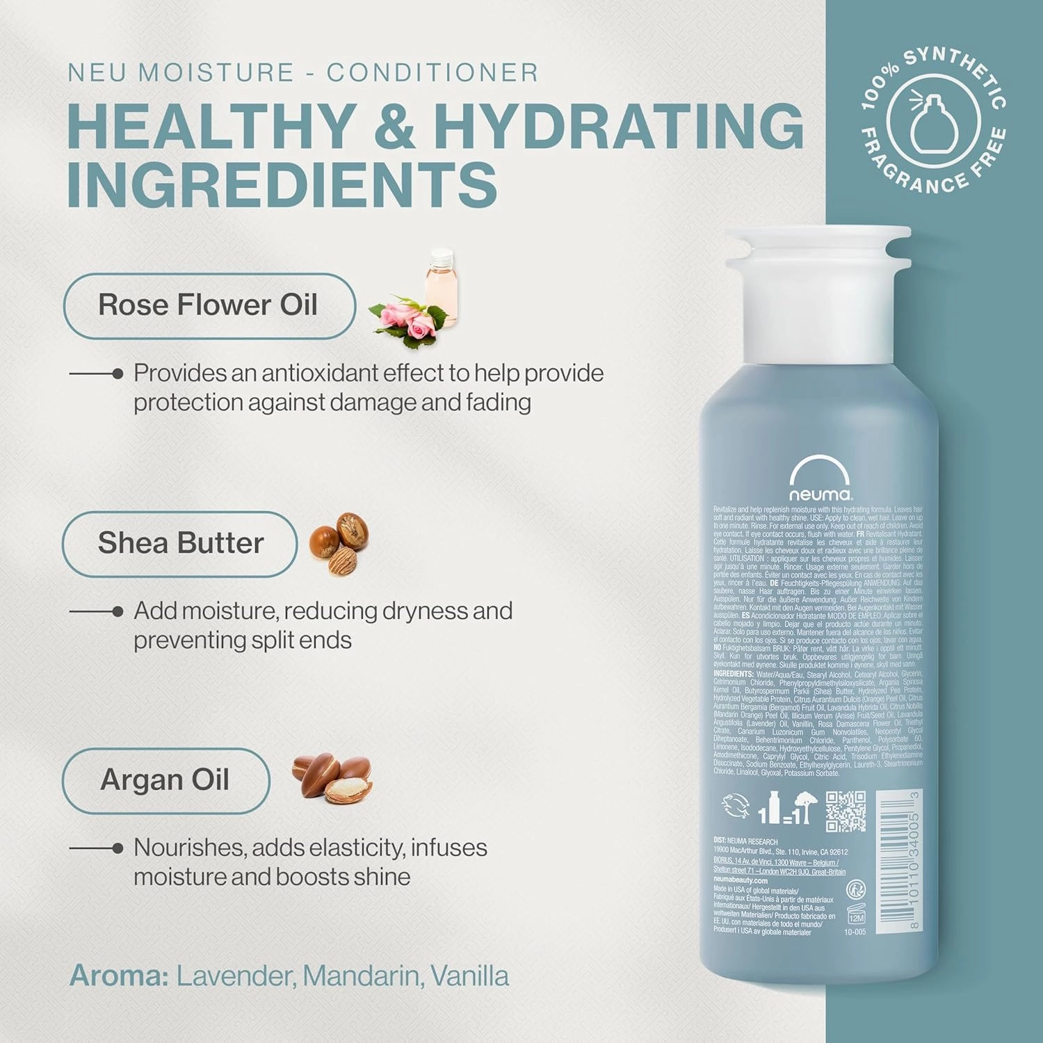 NEUMA Neu Moisture Conditioner