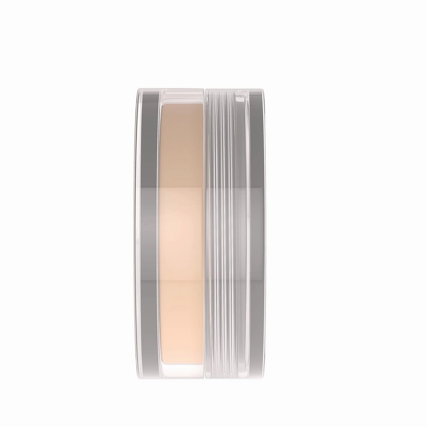 Neutrogena Mineral Sheers Lightweight Loose Powder Makeup Foundation with Vitamins A, C, & E, Sheer to Medium Buildable Coverage, Skin Tone Enhancer, Face Redness Reducer, Natural Beige 60,.19 oz