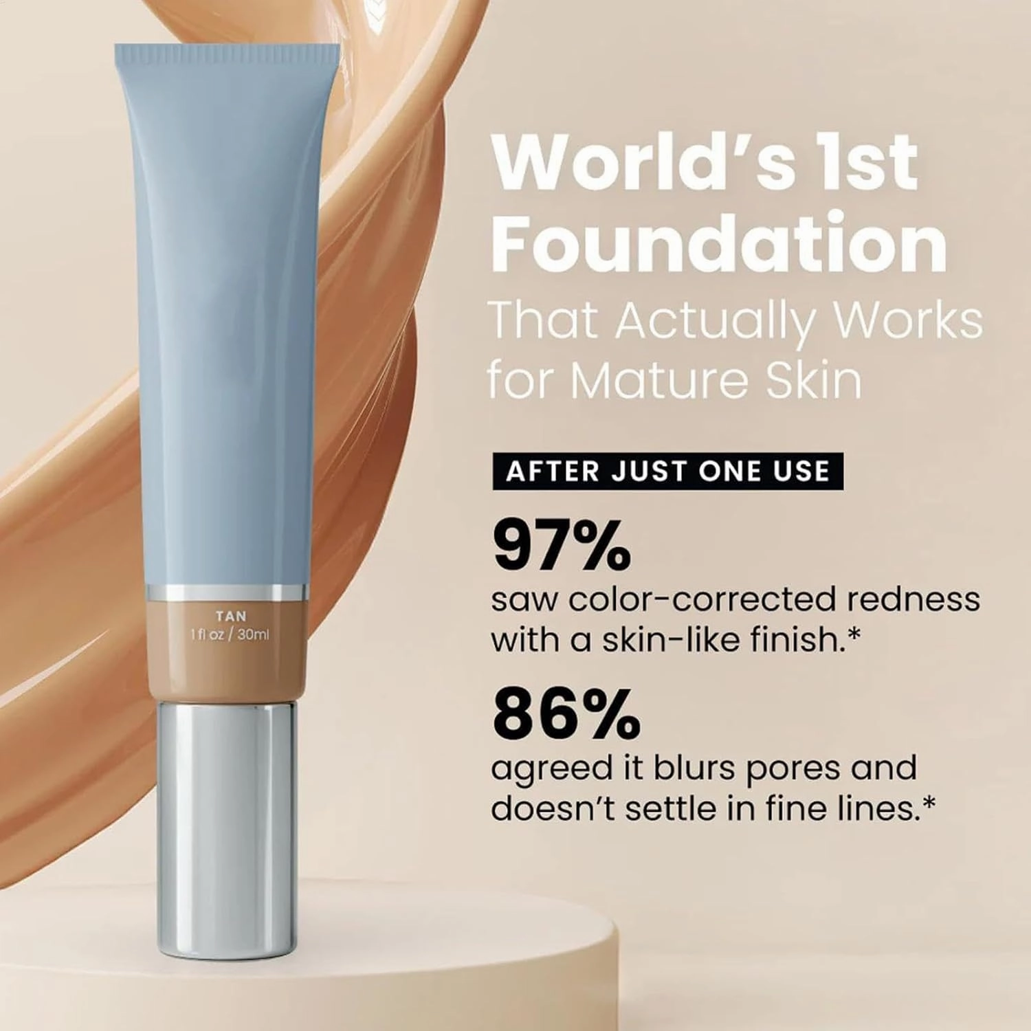 New Upgrade CC Cream,anti agings Korean Cc Cream For Elderly,CC Cream Foundation Colour Correcting Cream,Suitable for All Ages