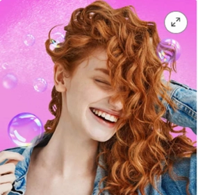 Newly Total Miracle Detangling Spray, for All Hair Types, Paraben Free, 8 fl oz (1 Pack, Packaging May Vary)