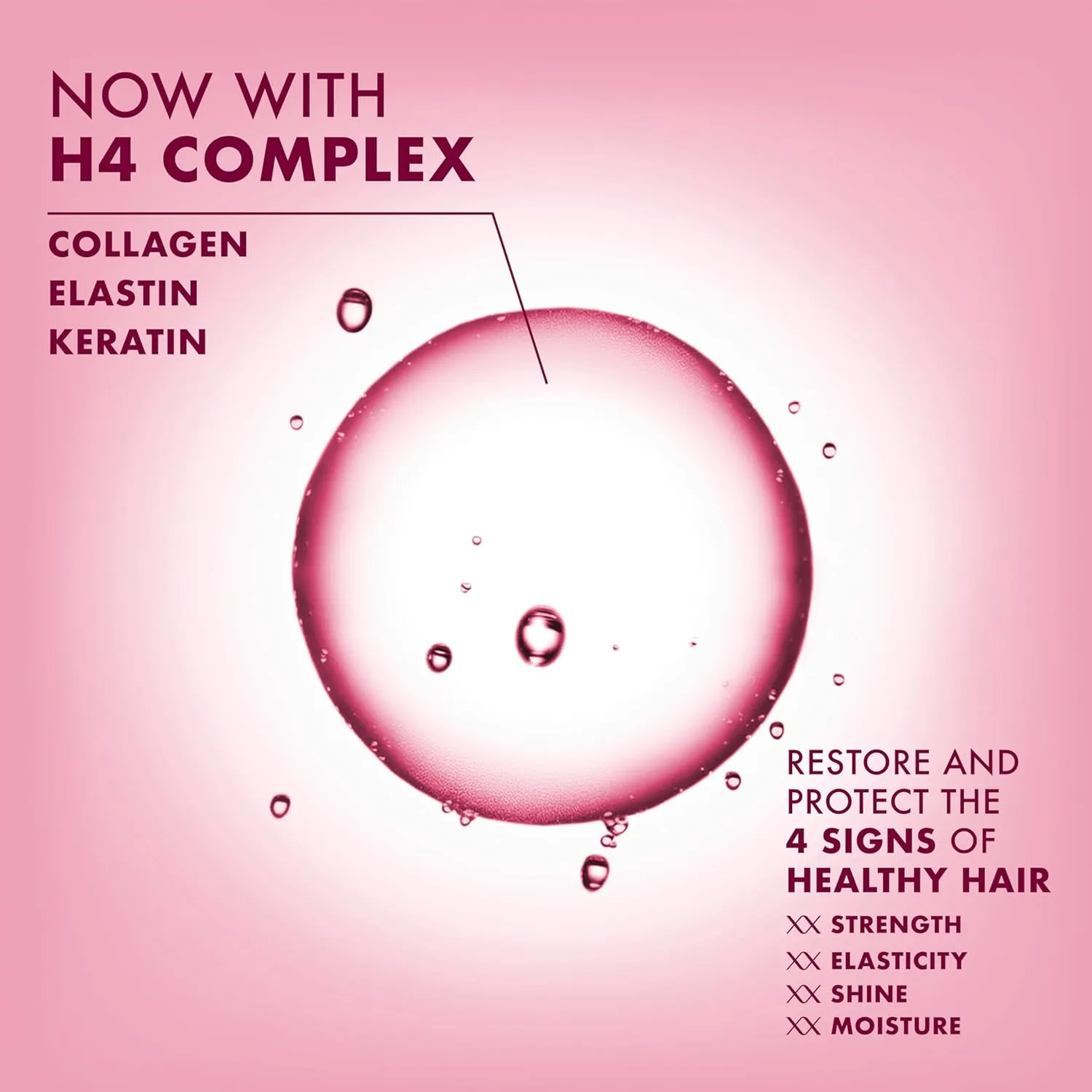 Nexxus Color Assure Conditioner, for Color Treated Hair 33.8 oz