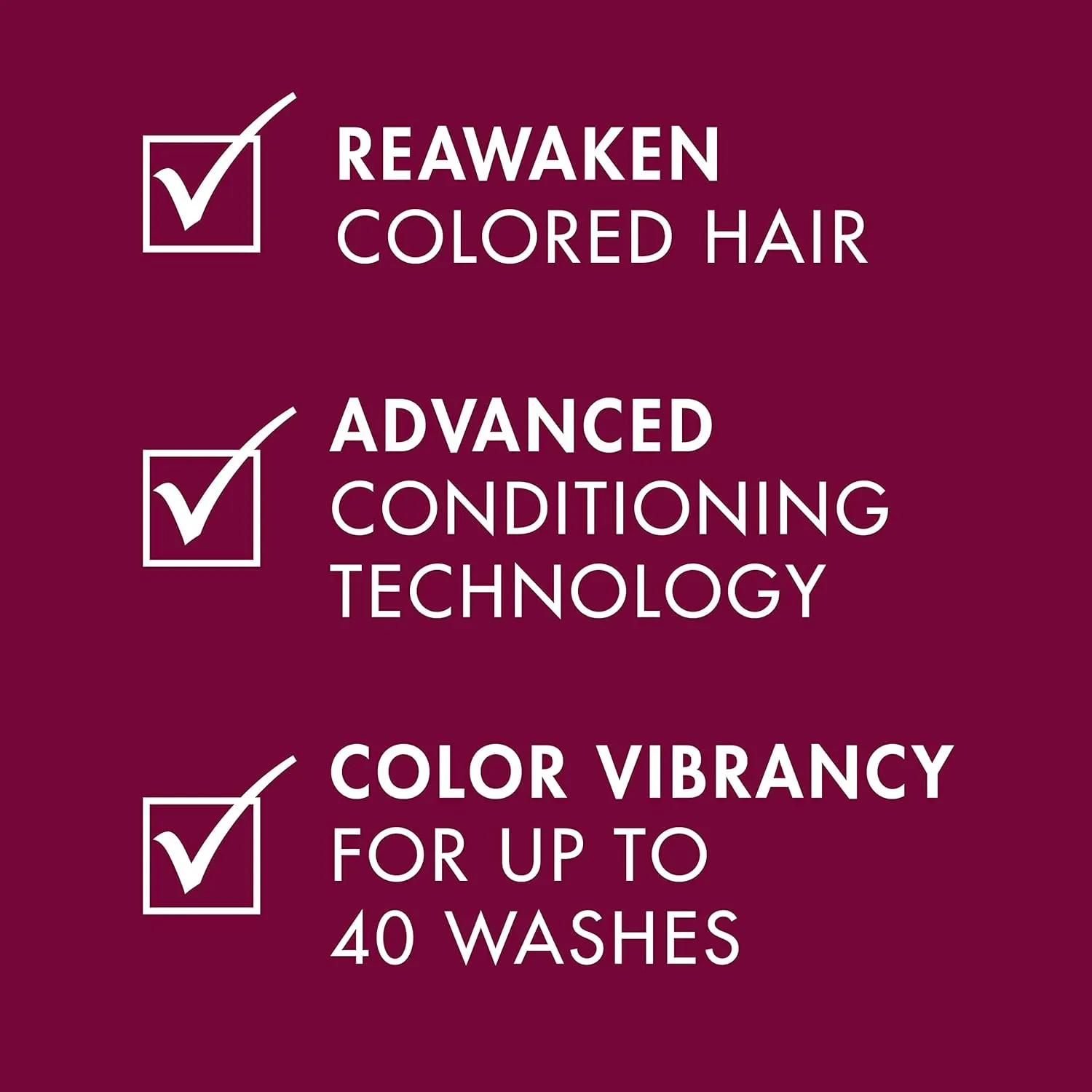 Nexxus Color Assure Conditioner, for Color Treated Hair 33.8 oz