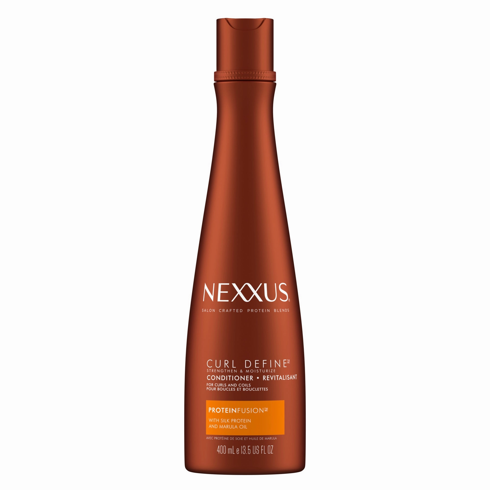 Nexxus Curl Define Moisturizing Conditioner 400mL