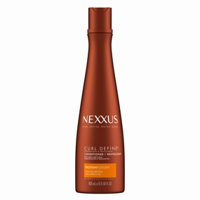 Nexxus Curl Define Moisturizing Conditioner 400mL