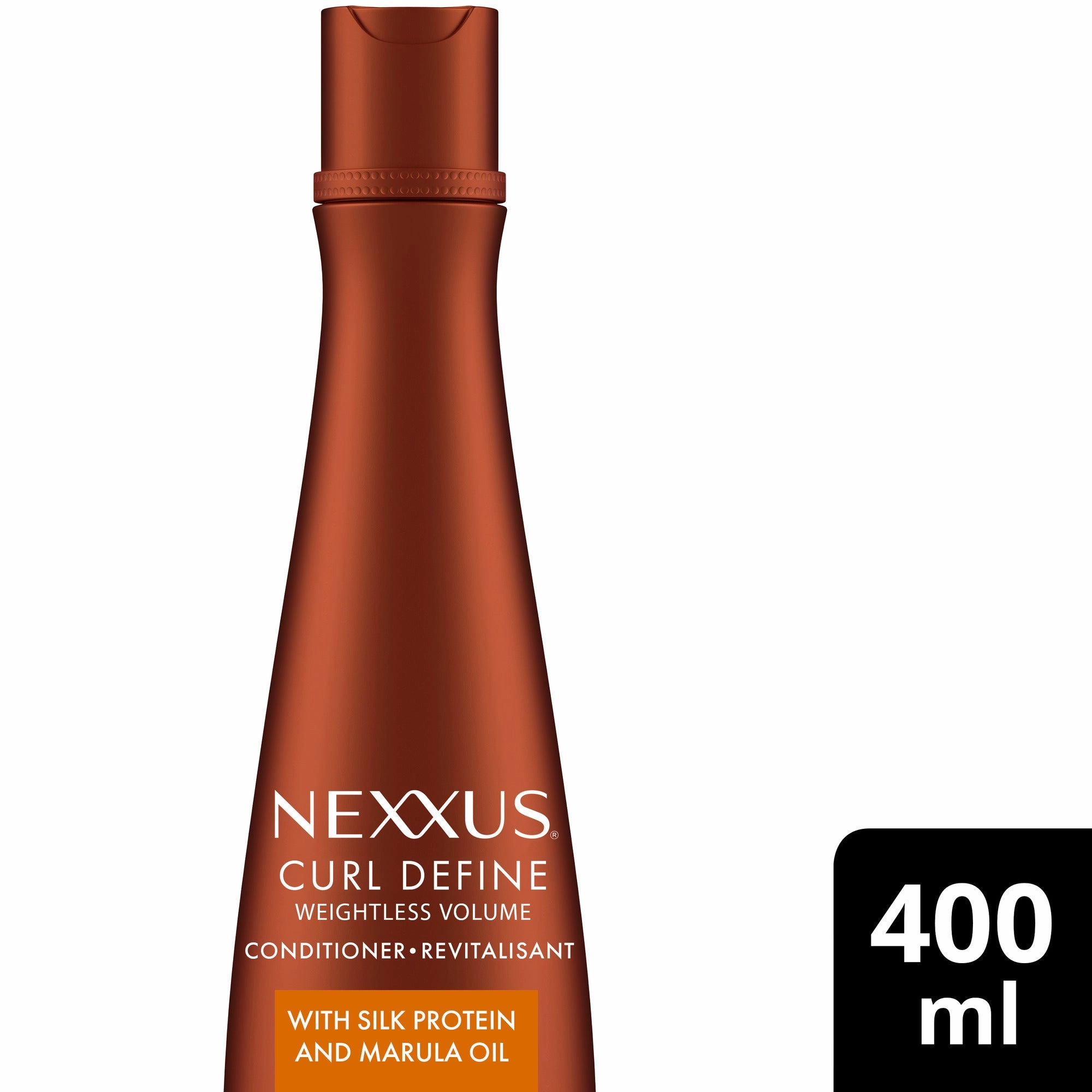 Nexxus Curl Define Moisturizing Conditioner 400mL
