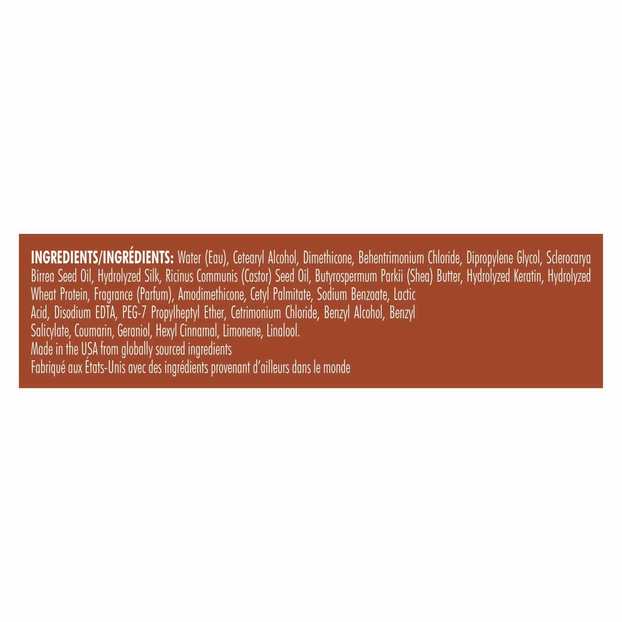 Nexxus Curl Define Moisturizing Conditioner 400mL