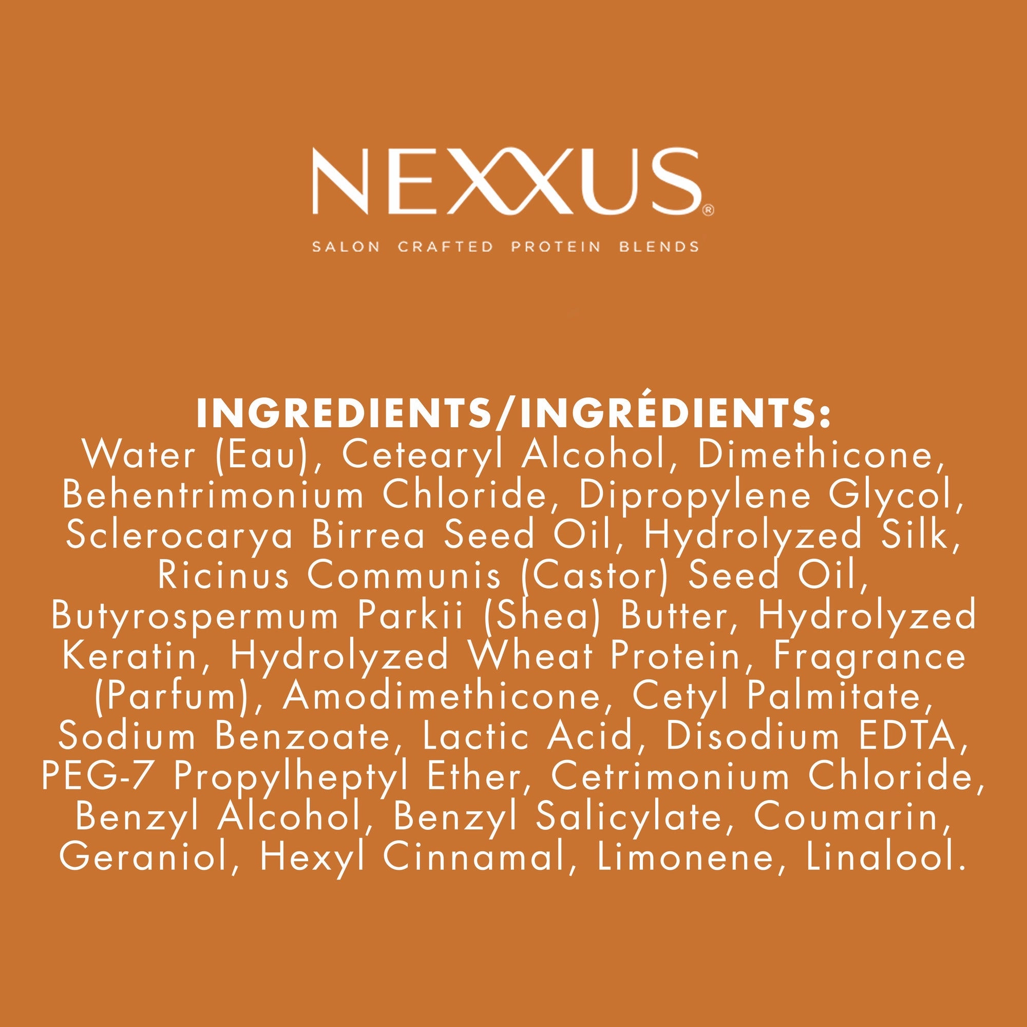 Nexxus Curl Define Moisturizing Conditioner 400mL