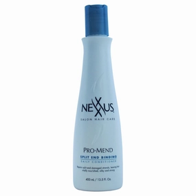 Nexxus Promend Split End Binding Daily Conditioner, 13.5 Ounce