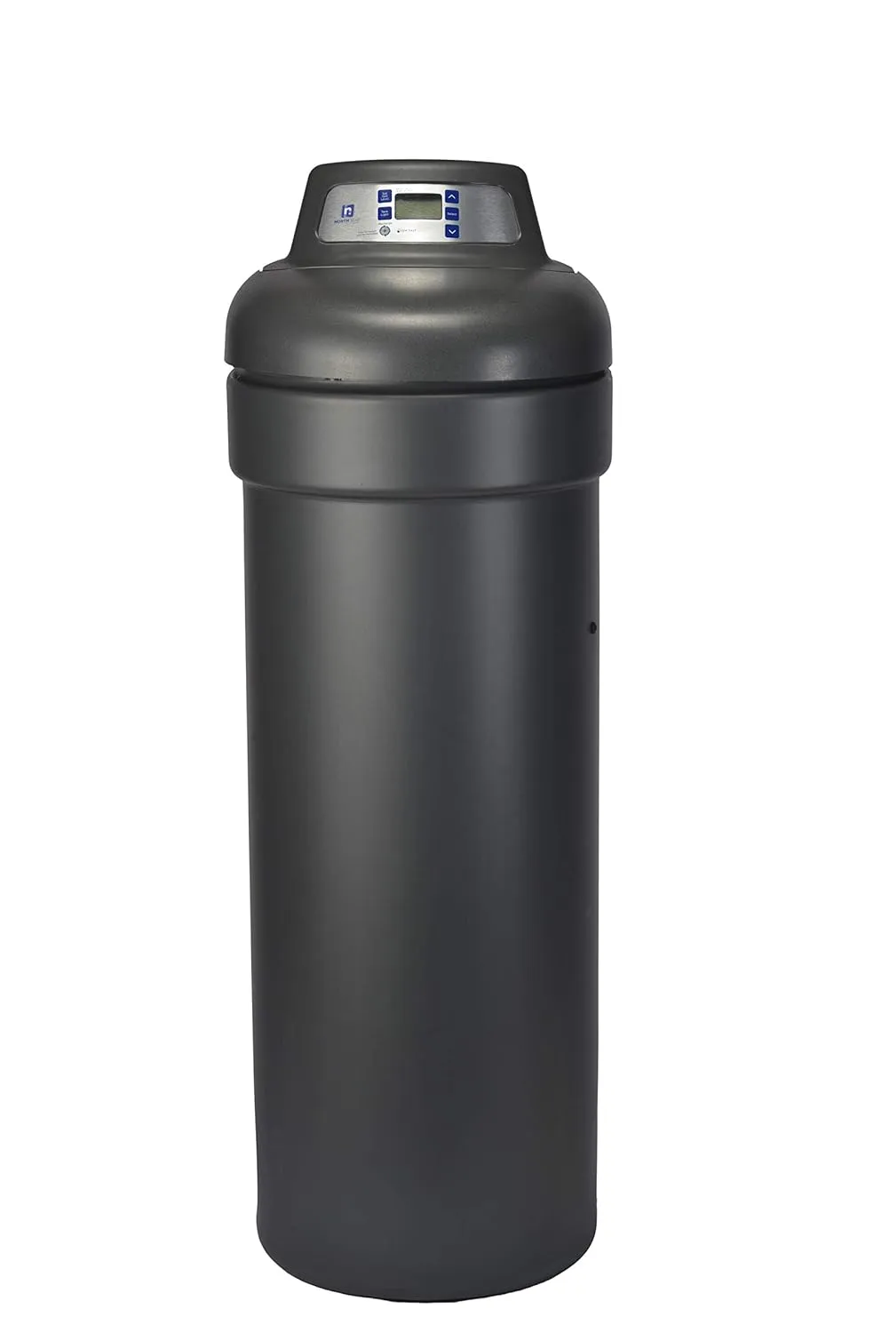 North Star NSC31 Water Softener | 31,300-Grain Capacity | AutoSense Salt-Saving Technology | For Homes With 1-5  Persons | NSF Certified to Reduce Hard Water Scale (NSC3118)