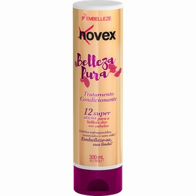 Novex Conditioner Bellezapura 300ml