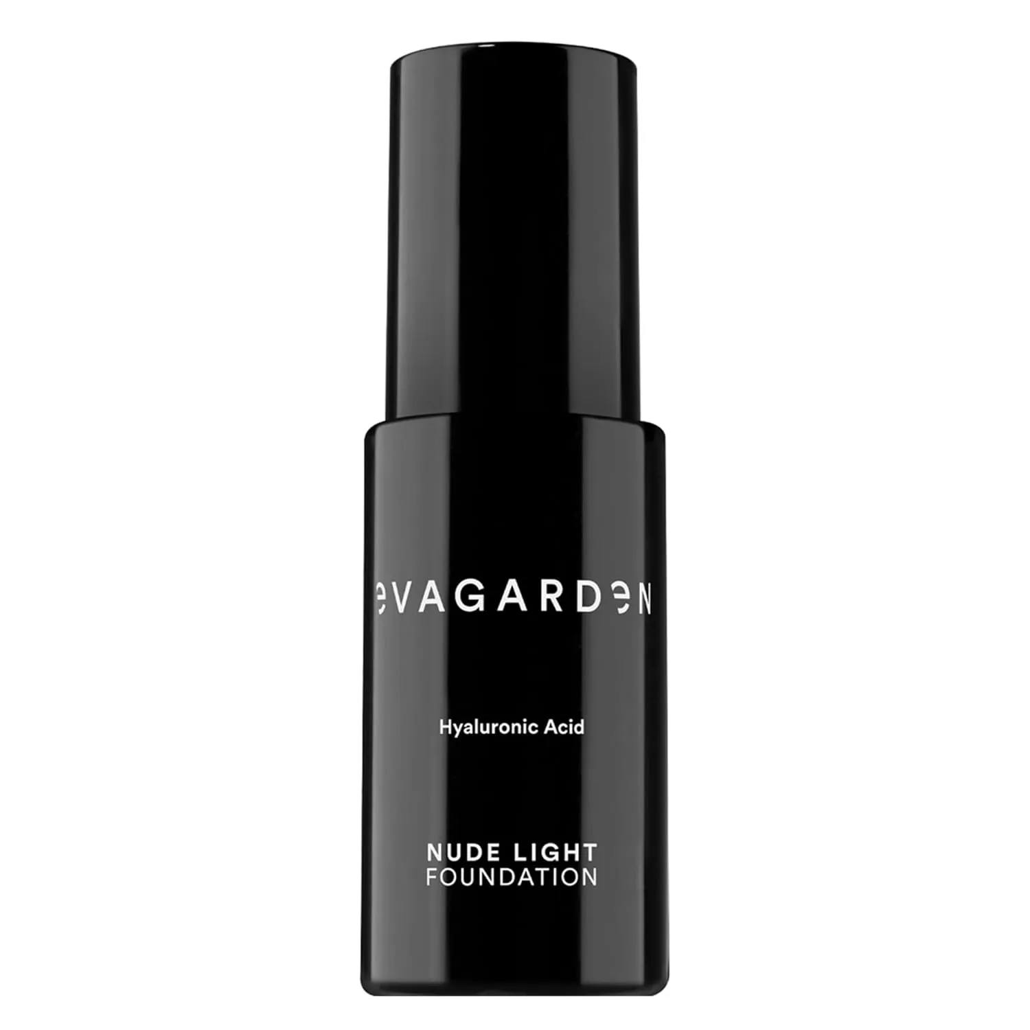 Nude Light Foundation - Fluid and Sensorial Makeup - With Moisturizing Properties - Smooth Coverage Blurs Small Imperfections for Flawless Appearance - 285 Pink Honey - 1.01 oz