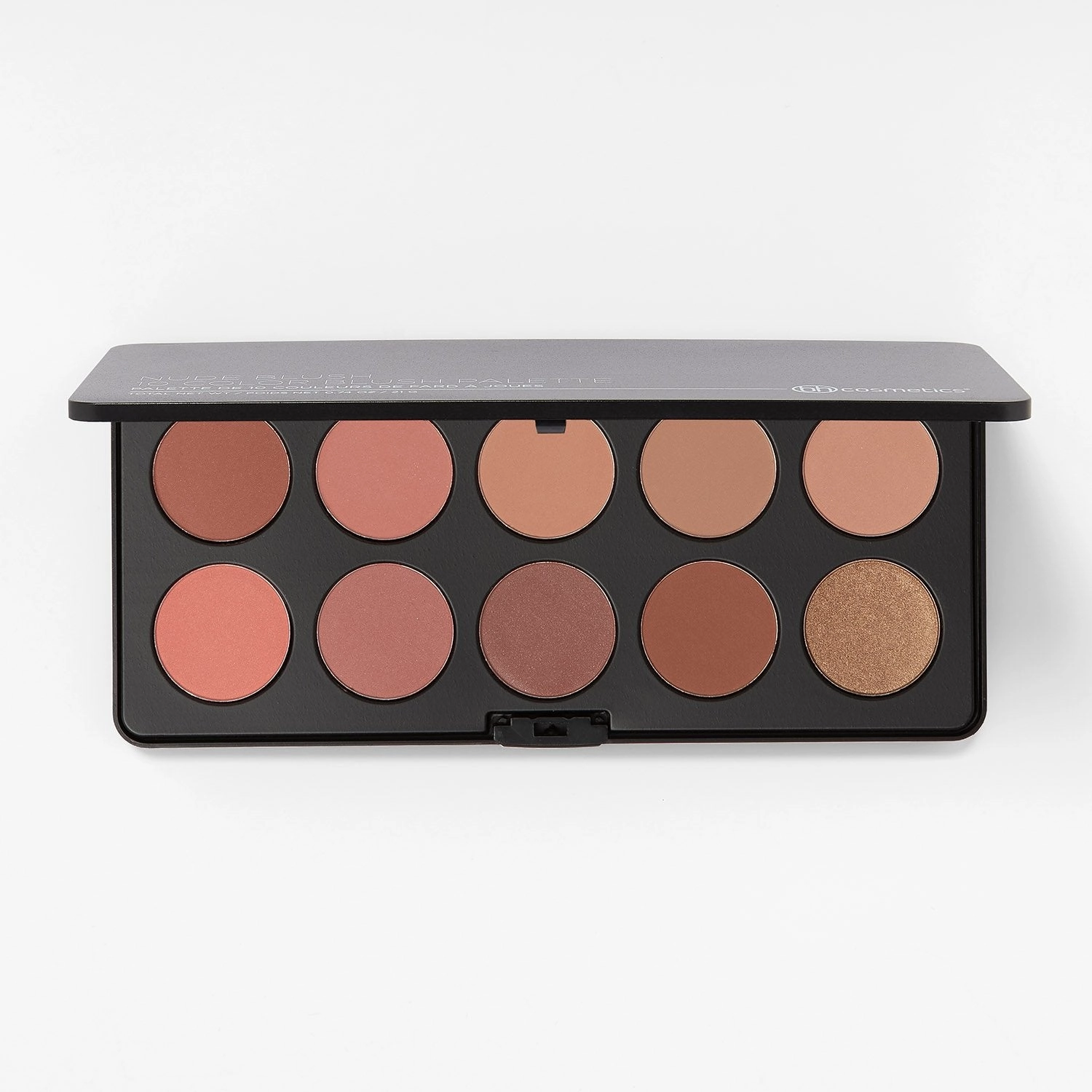 Nude Blush